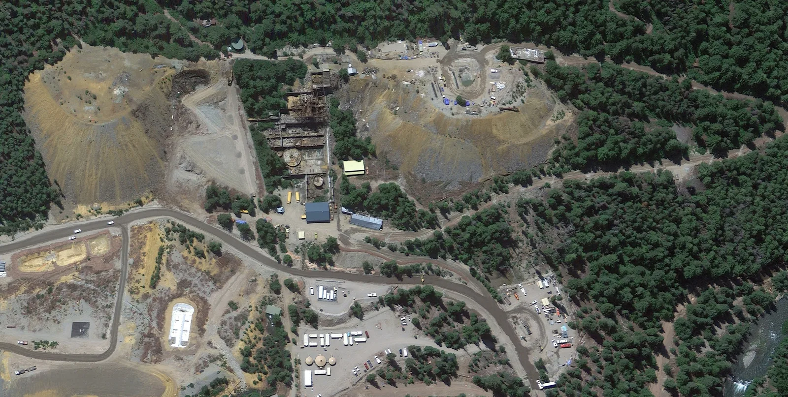 Holden Mine