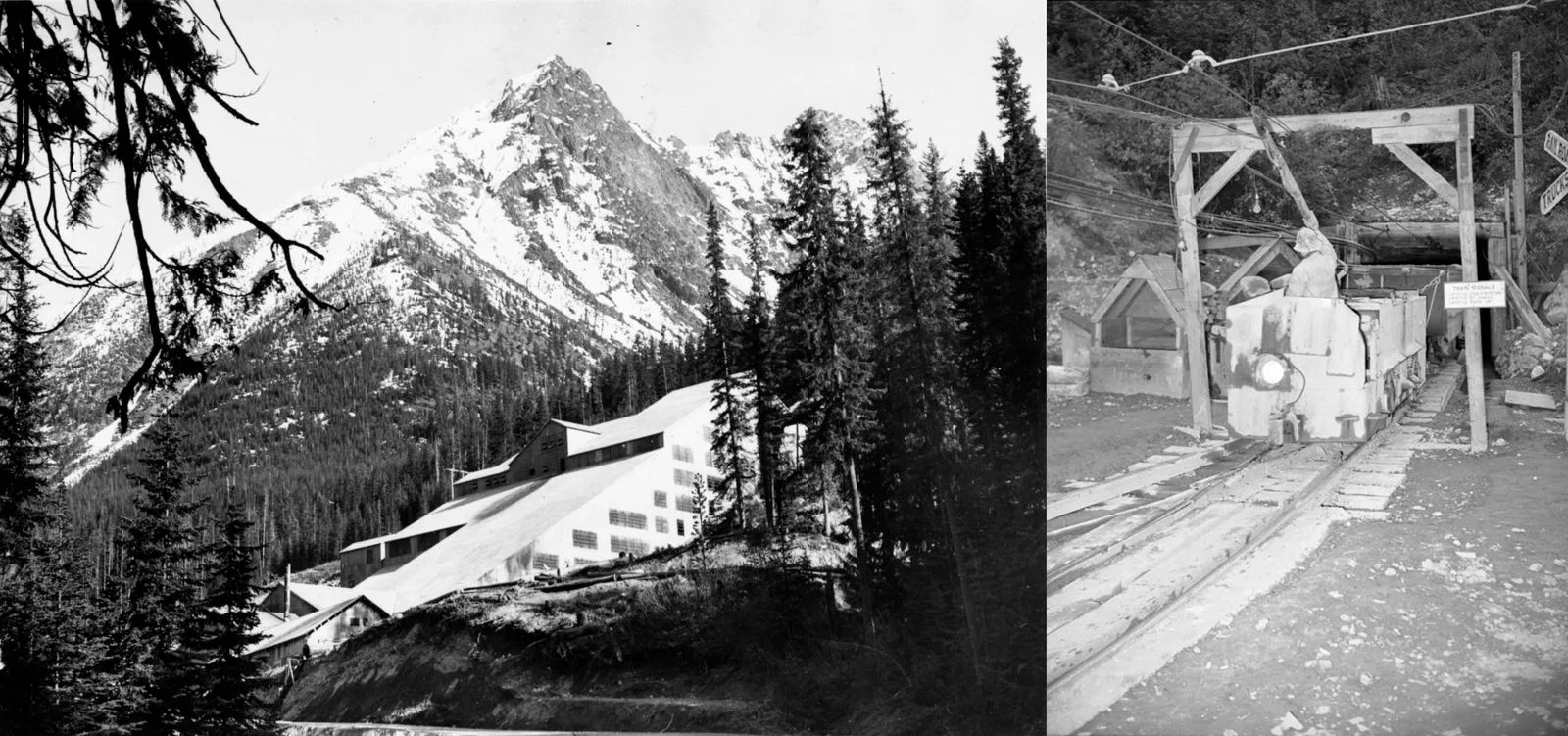 Holden Mine