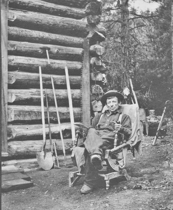 William B. Robinson