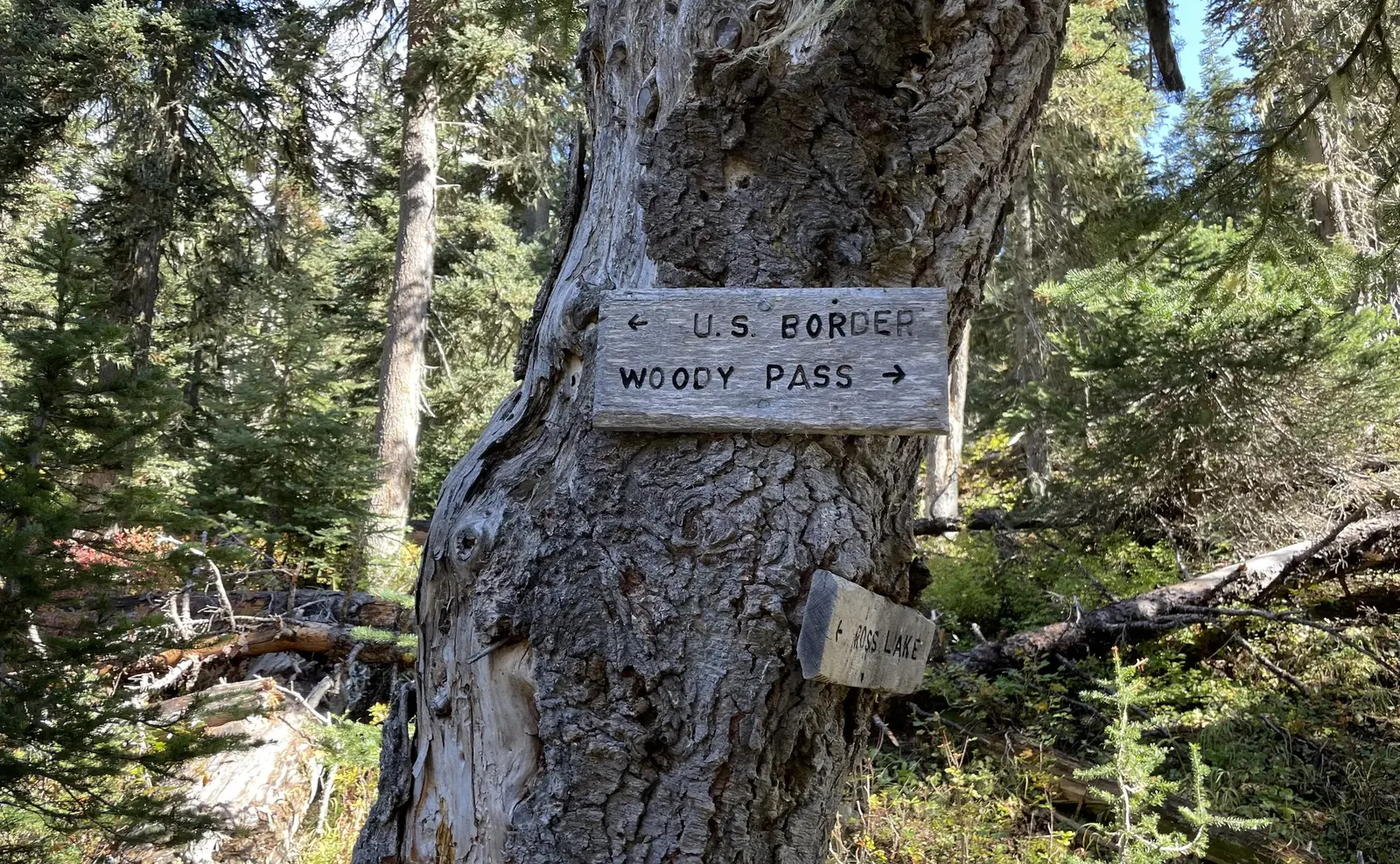 Castle Pass