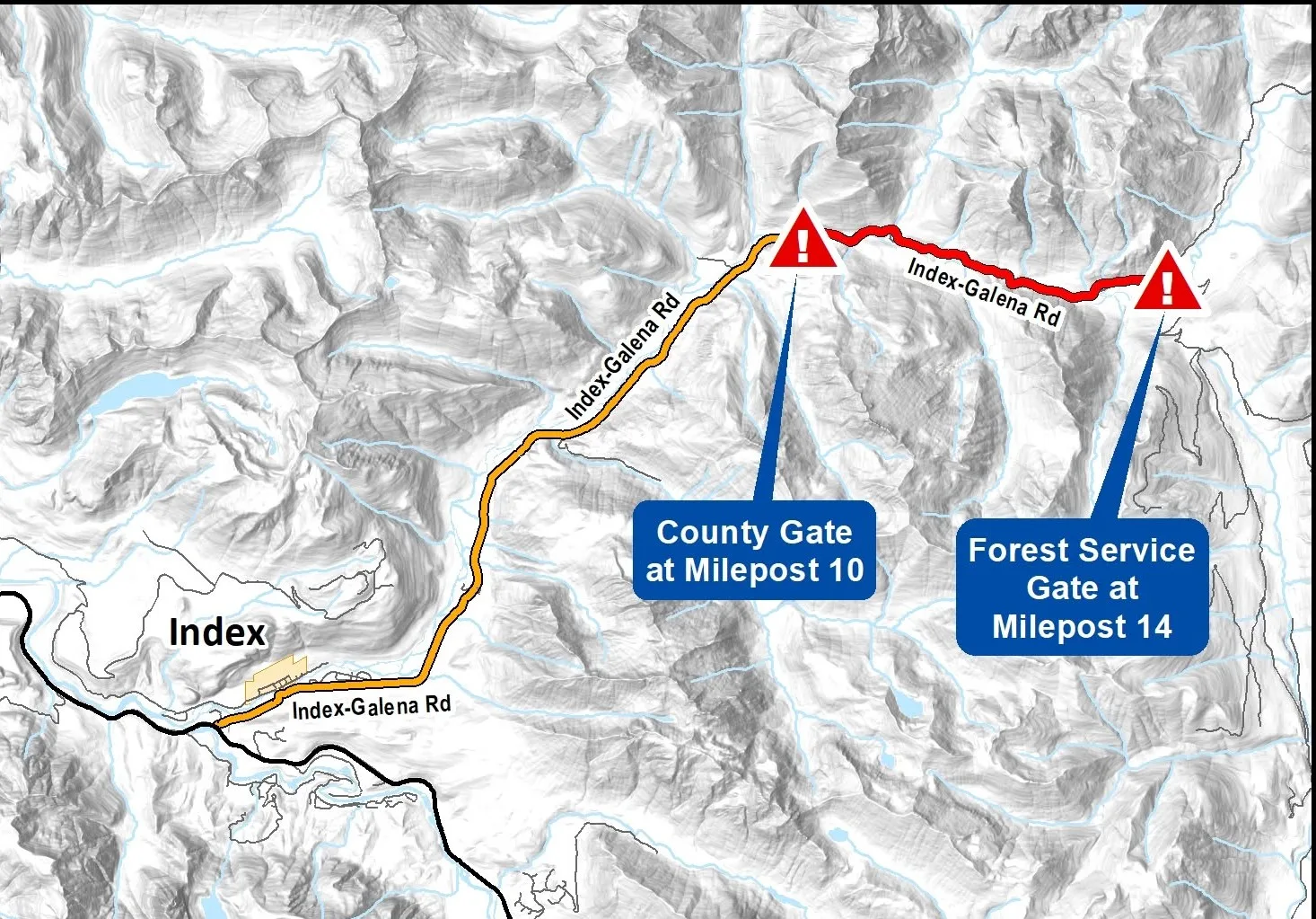 Forest Road 63