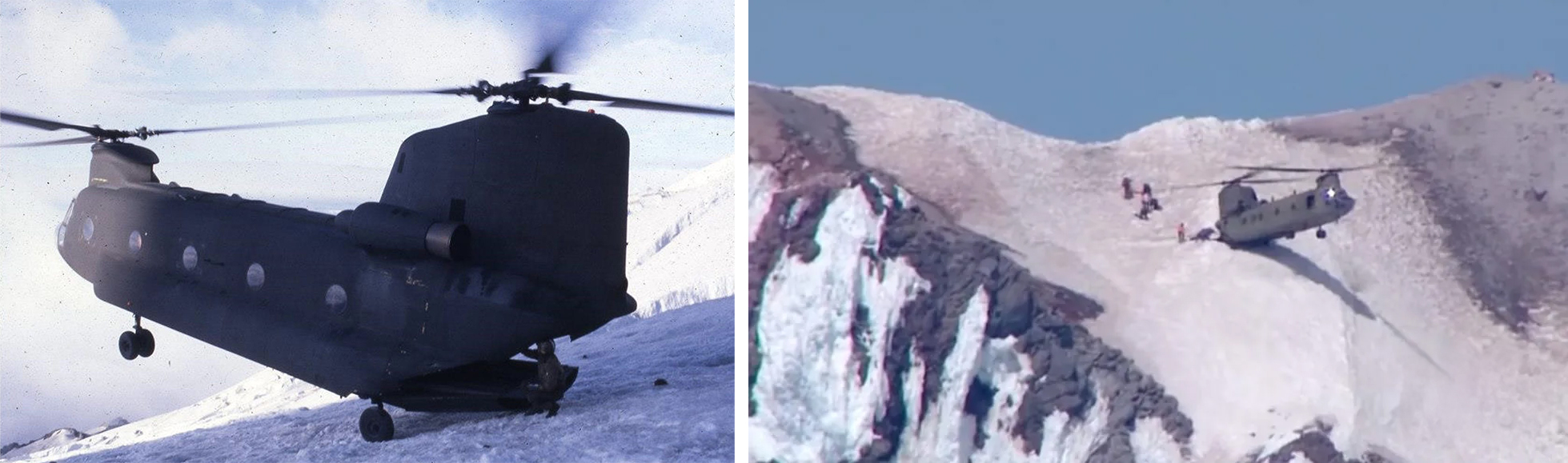 Camp Muir