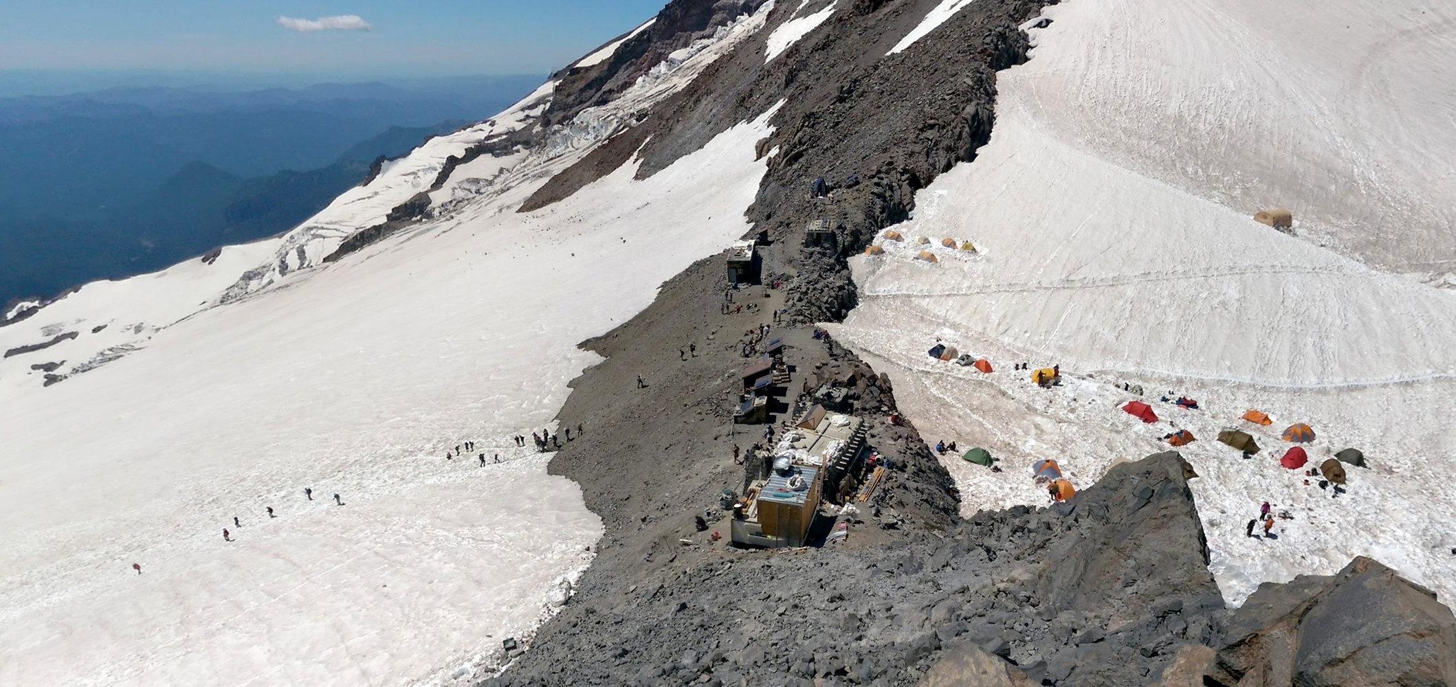 Camp Muir