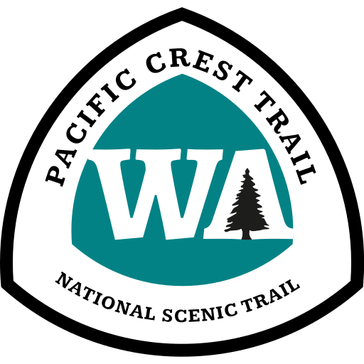 PCT Washington logo